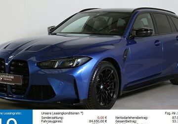 BMW M3 16.600 km 83.440 &euro; Paderborn 33100