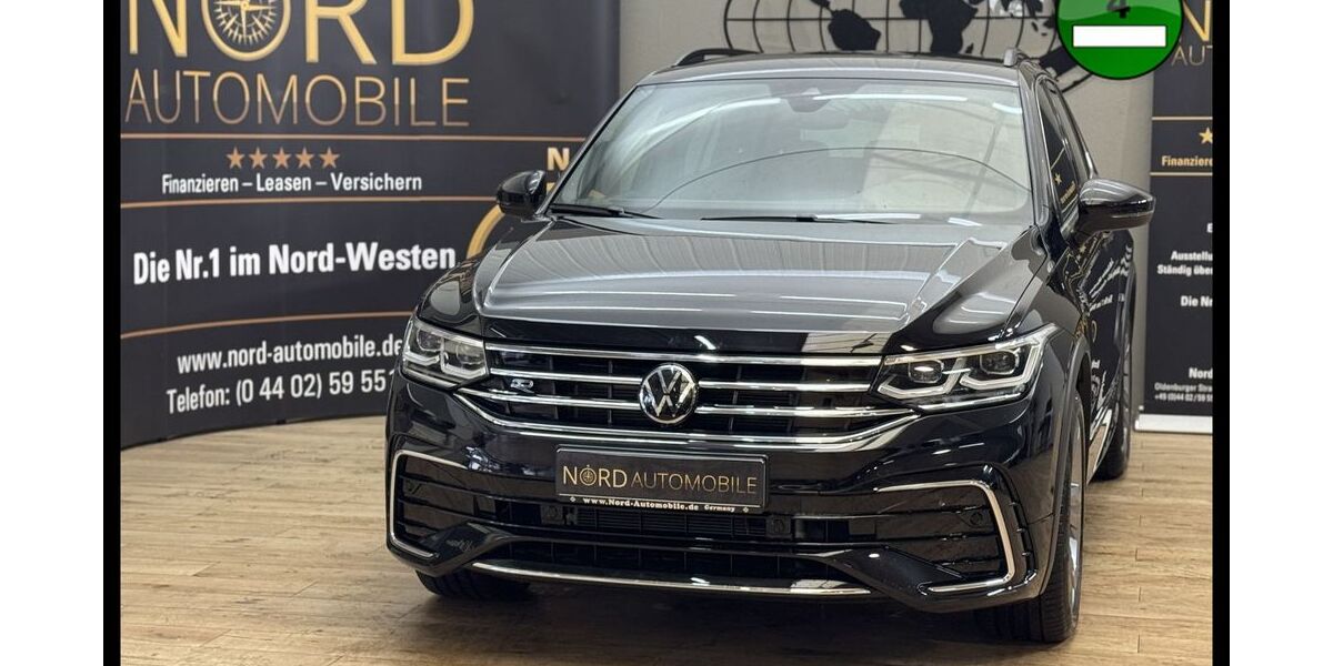VW Tiguan 28.776 km 34.800 &euro; Rastede/ Wahnbek 26180