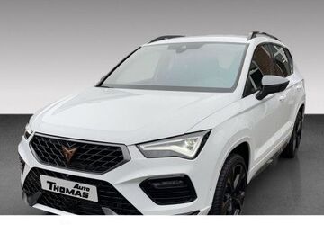 Cupra Ateca 7.000 km 33.989 &euro; Bonn 53227