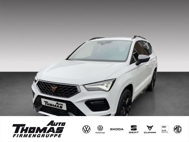 Cupra Ateca 7.000 km 33.989 &euro; Bonn 53227