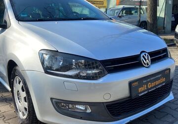 VW Polo 149.717 km 4.990 &euro; Berlin 13599