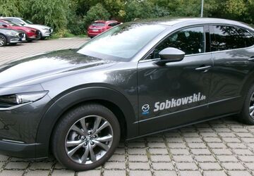 Mazda CX-30 7.000 km 36.990 &euro; Berlin 13407