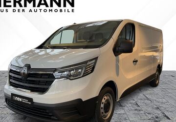 Renault Trafic 24.257 km 28.500 &euro; Göttingen 37079