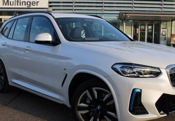 BMW iX3 64.741 km 36.980 &euro; Schwäbisch Gmünd 73529