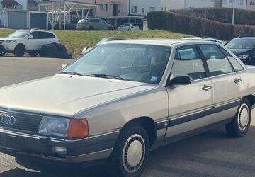 Audi 100 256.000 km 1.050 &euro; Balingen 72336