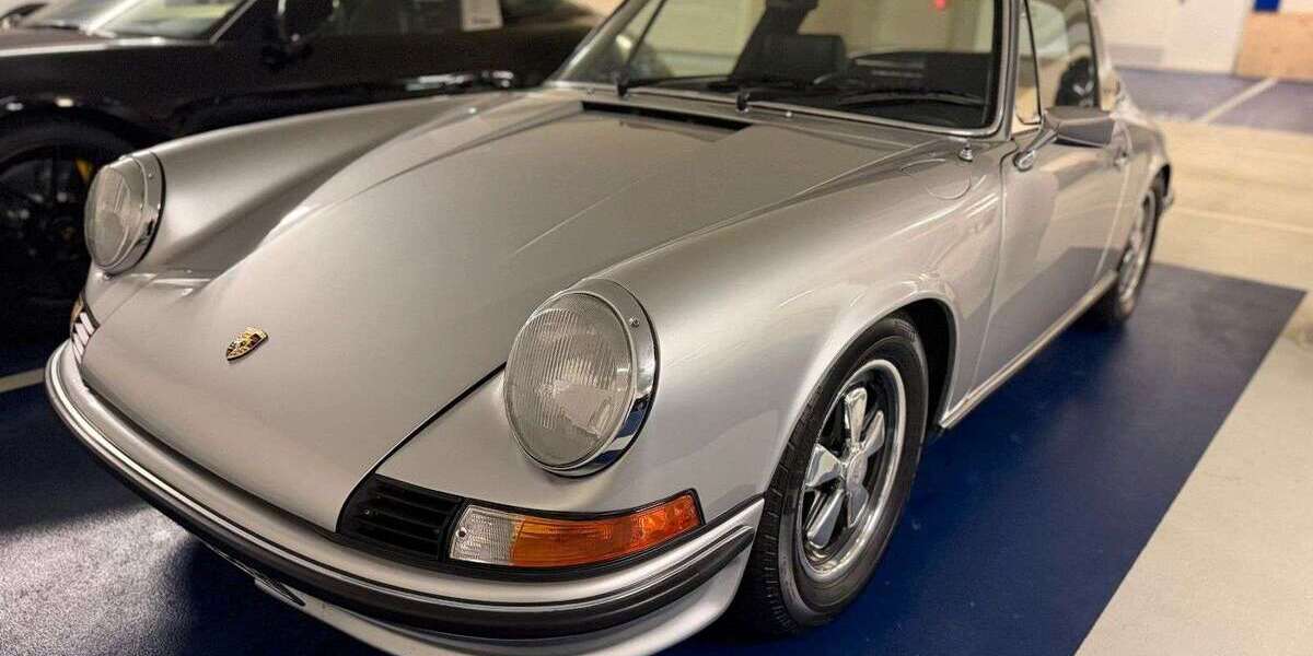 Porsche 911 92.200 km 139.500 &euro; Tuttlingen 78532