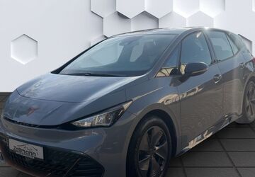 Cupra Born 22.970 km 24.930 &euro; Berlin 12524