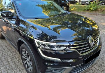 Renault Koleos 158.000 km 17.611 &euro; Karlsruhe 76189