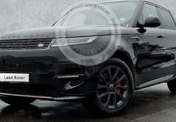Land Rover Range Rover Sport 25.900 km 93.700 &euro; Niederfischbach 57572