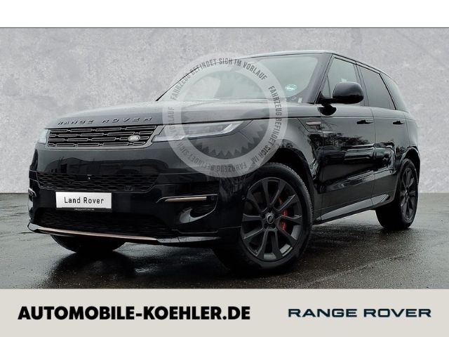 Land Rover Range Rover Sport 25.900 km 93.700 &euro; Niederfischbach 57572