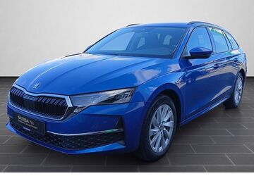 Skoda Octavia 13.282 km 28.900 &euro; Kirkel 66459