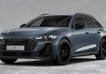 Audi A5 5.725 km 62.930 &euro; Hof 95030