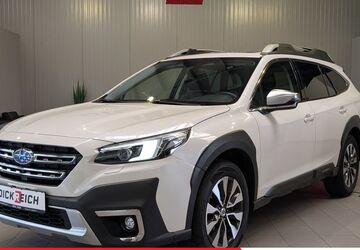 Subaru Outback 79.885 km 29.950 &euro; Menden (Sauerland) 58708