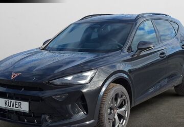 Cupra Formentor 1.100 km 28.540 &euro; Hagen 27628