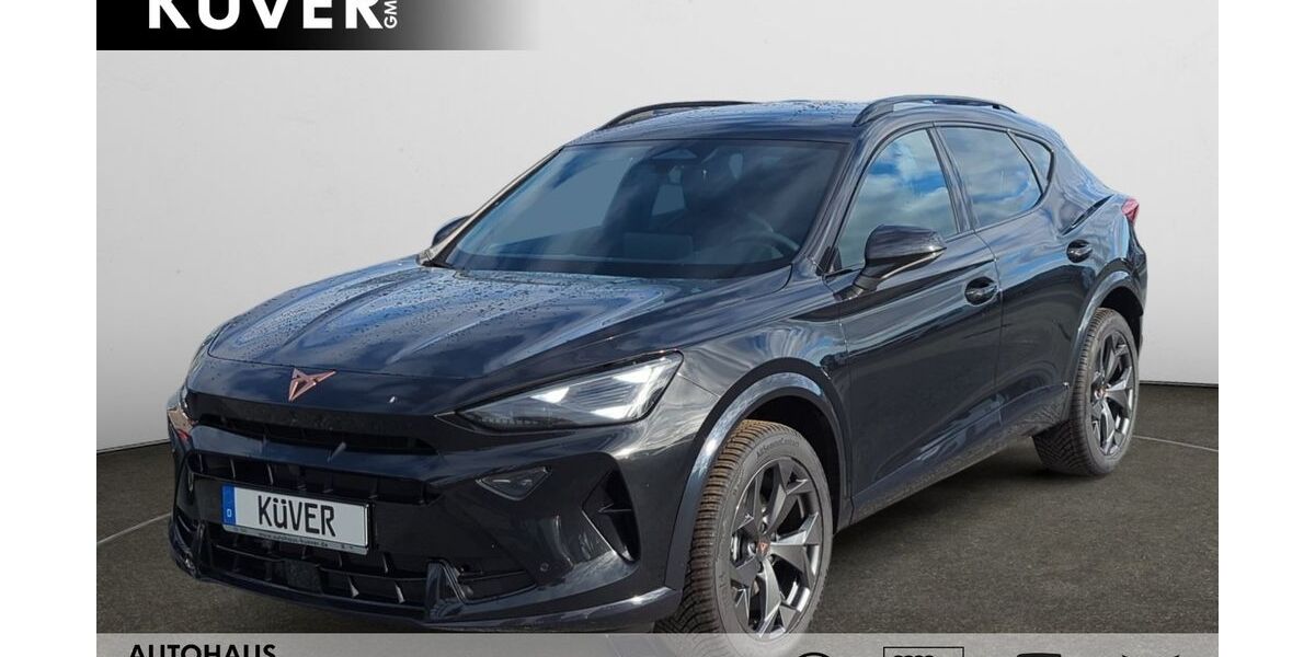 Cupra Formentor 1.100 km 28.540 &euro; Hagen 27628