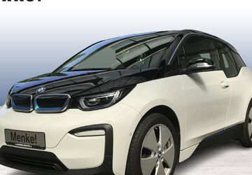 BMW i3 13.500 km 25.490 &euro; Cloppenburg 49661