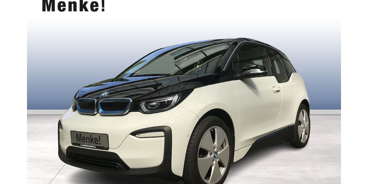 BMW i3 13.500 km 25.490 &euro; Cloppenburg 49661