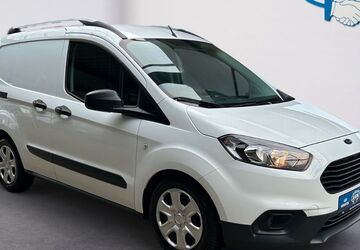 Ford Transit Courier 61.213 km 11.888 &euro; Husum 25813