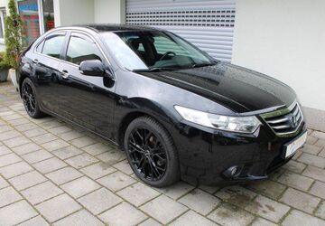 Honda Accord 112.150 km 9.950 &euro; Chemnitz 09114