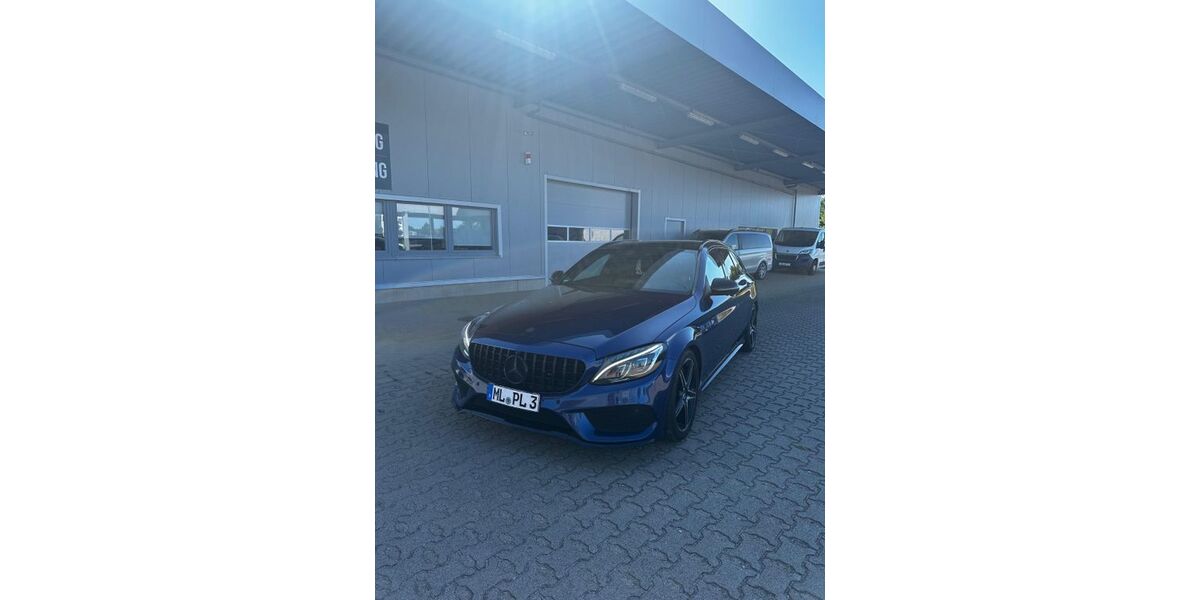 Mercedes-Benz C 250 252.000 km 14.999 &euro; Seegebiet Mansfelder Land 06317