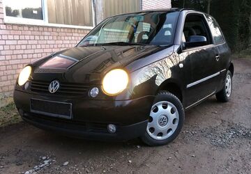 VW Lupo 226.000 km 1.900 &euro; Kaiserslautern 67661