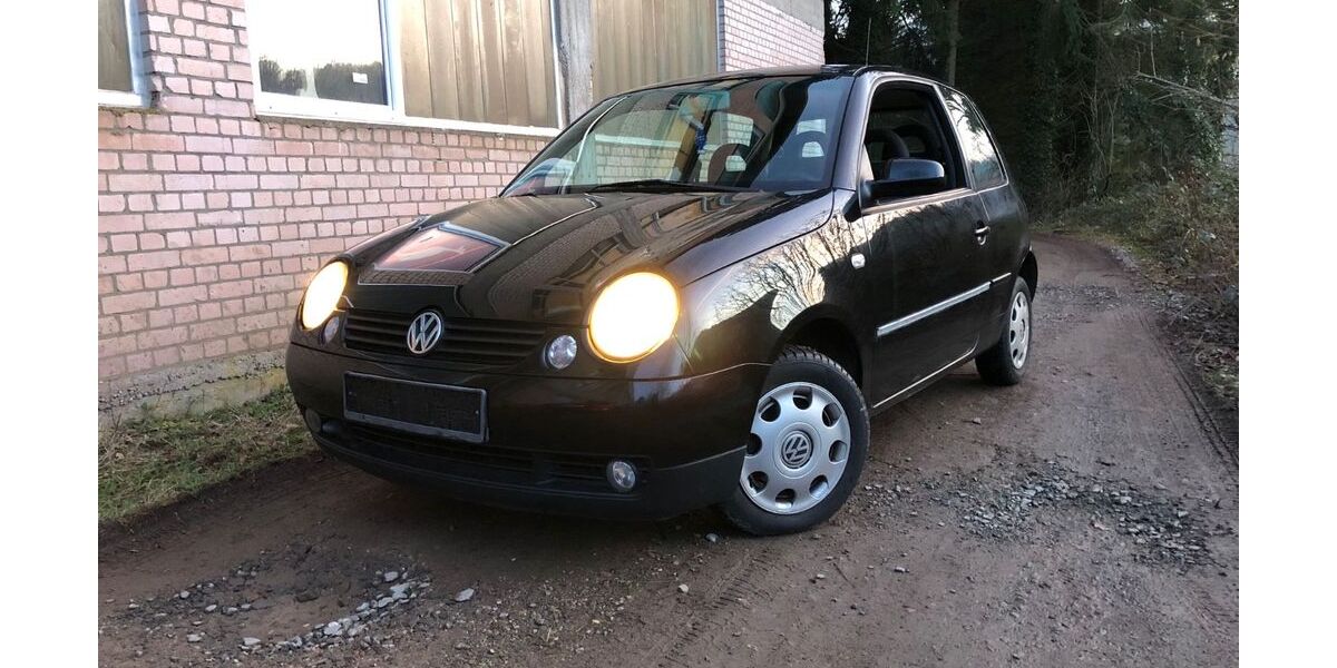 VW Lupo 226.000 km 1.900 &euro; Kaiserslautern 67661