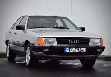 Audi 100 168.000 km 8.800 &euro; Eschborn 65760