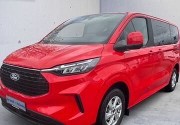 Ford Tourneo Custom 22.700 km 41.999 &euro; Singen 78224