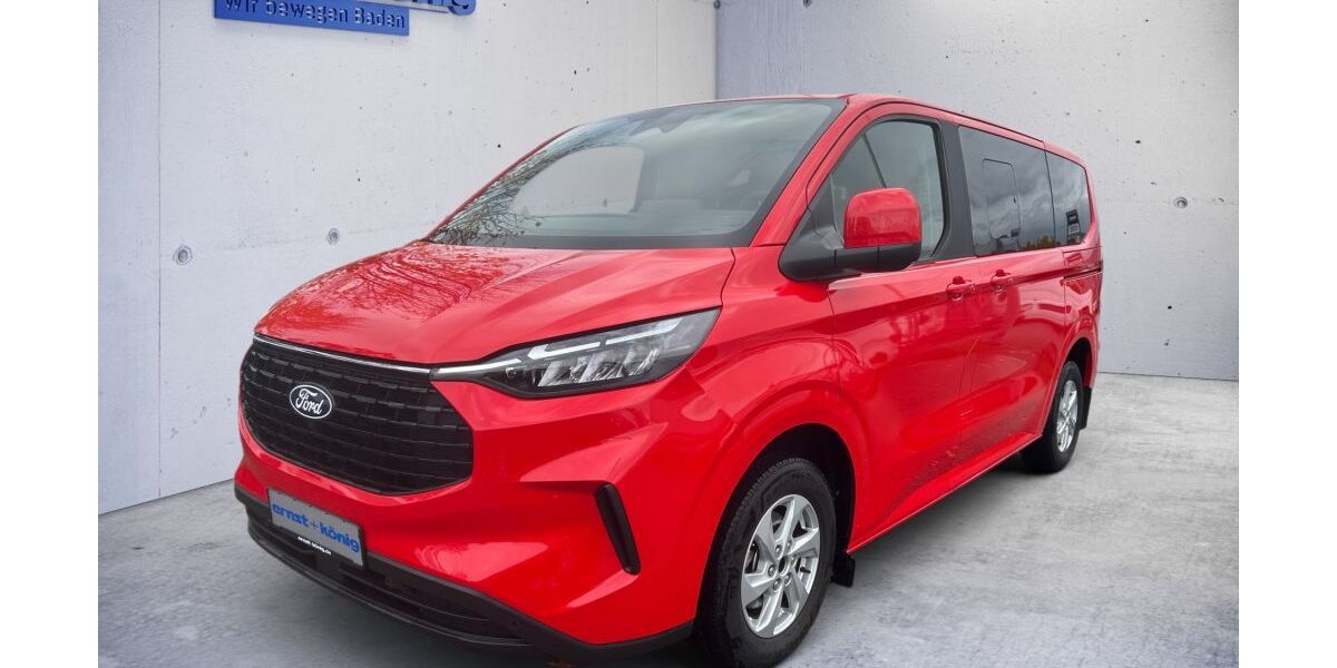 Ford Tourneo Custom 22.700 km 41.999 &euro; Singen 78224