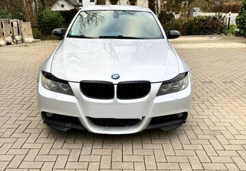 BMW 335 317.000 km 8.450 &euro; Engelskirchen 51766