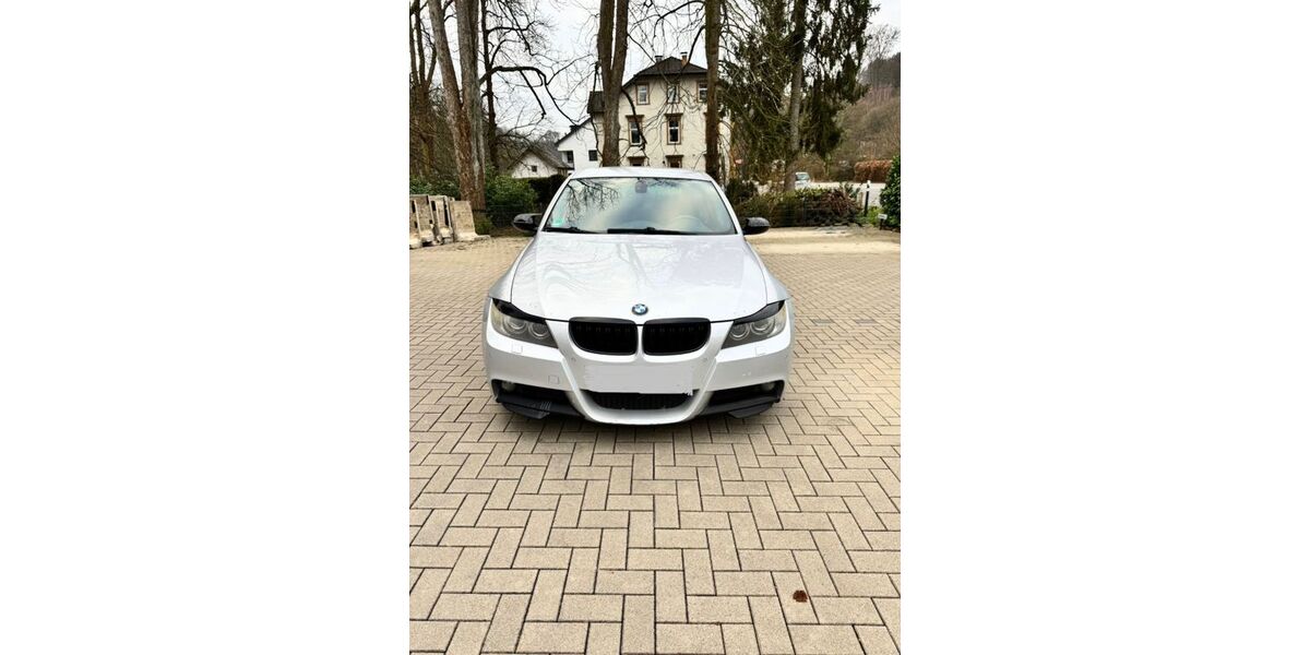 BMW 335 317.000 km 8.450 &euro; Engelskirchen 51766