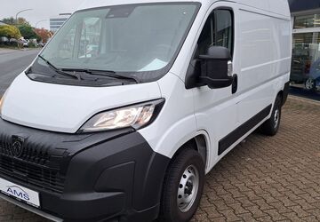 Peugeot Boxer 8.000 km 29.990 &euro; Essen 45307