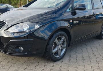 Seat Altea 96.656 km 8.499 &euro; Essen 45326