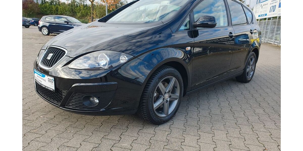 Seat Altea 96.656 km 8.499 &euro; Essen 45326