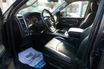 Dodge RAM 1500 5,7 Hemi Laramie UNFALLFREI 107.400 km 31.999 &euro; Rudolstadt 07407