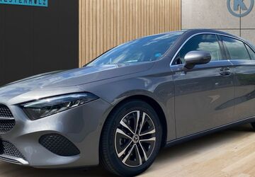 Mercedes-Benz A 180 11.354 km 29.990 &euro; Enkirch 56850