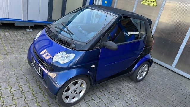 Smart ForTwo 225.500 km 2.900 &euro; Ostrhauderfehn 26842