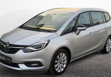 Opel Zafira 114.000 km 13.300 &euro; Göppingen 73037