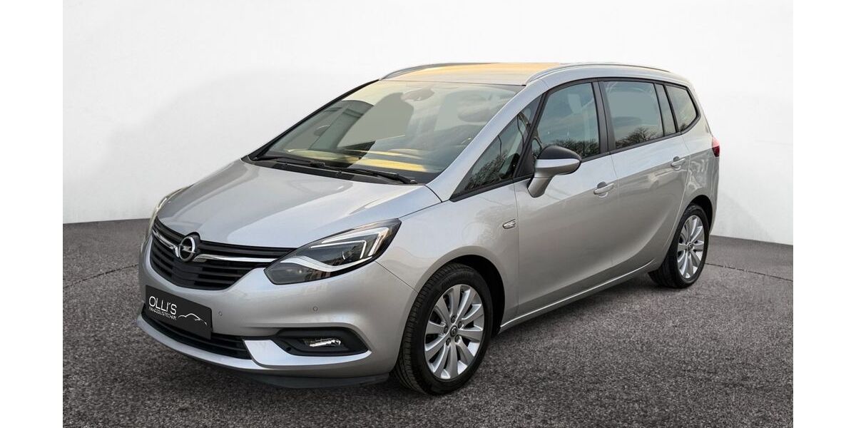 Opel Zafira 114.000 km 13.300 &euro; Göppingen 73037