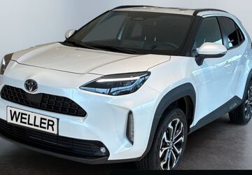 Toyota Yaris Cross 13.265 km 26.480 &euro; Bielefeld 33609