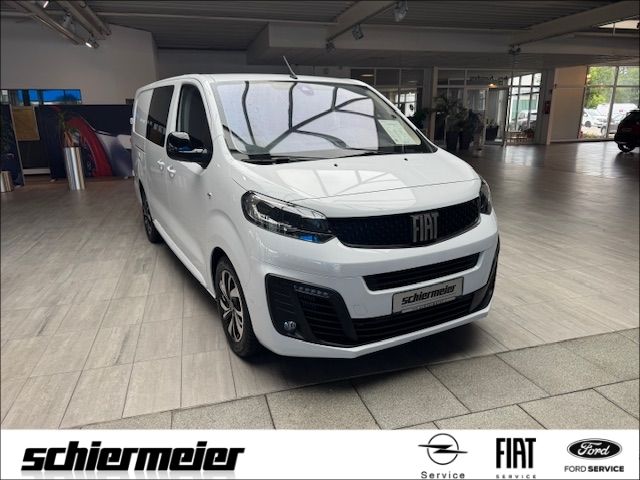 Fiat Scudo 28.729 km 31.380 &euro; Rheine 48432