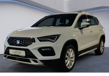 Seat Ateca 24.840 km 27.960 &euro; Hildesheim 31135