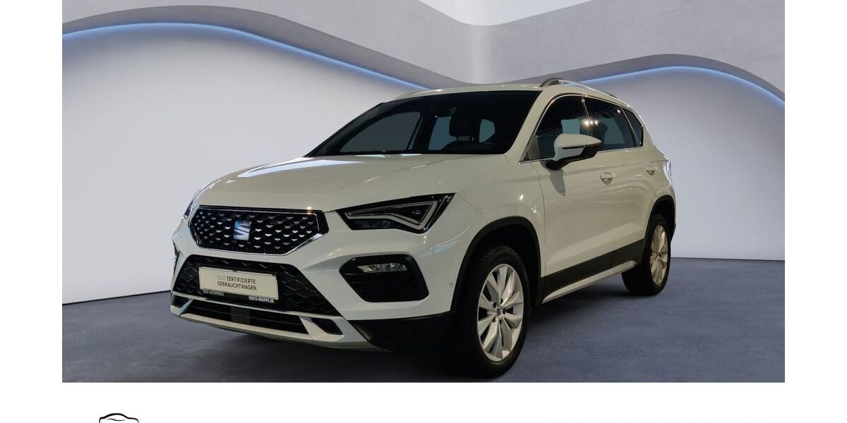 Seat Ateca 24.840 km 27.960 &euro; Hildesheim 31135