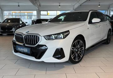 BMW 540 8.280 km 65.700 &euro; Vaihingen / Enz 71665