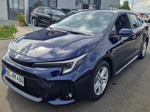 Suzuki Swace 1.8 Hybrid CVT Comfort+ Garantie 8.682 km 29.990 &euro; Obrigheim-Asbach 74847