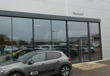 Citroen C3 35.000 km 13.950 &euro; Bad Saulgau 88348