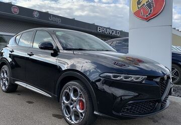 Alfa Romeo Tonale 13.000 km 35.900 &euro; Backnang 71522