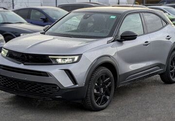 Opel Mokka 14.850 km 25.590 &euro; Landau 76829