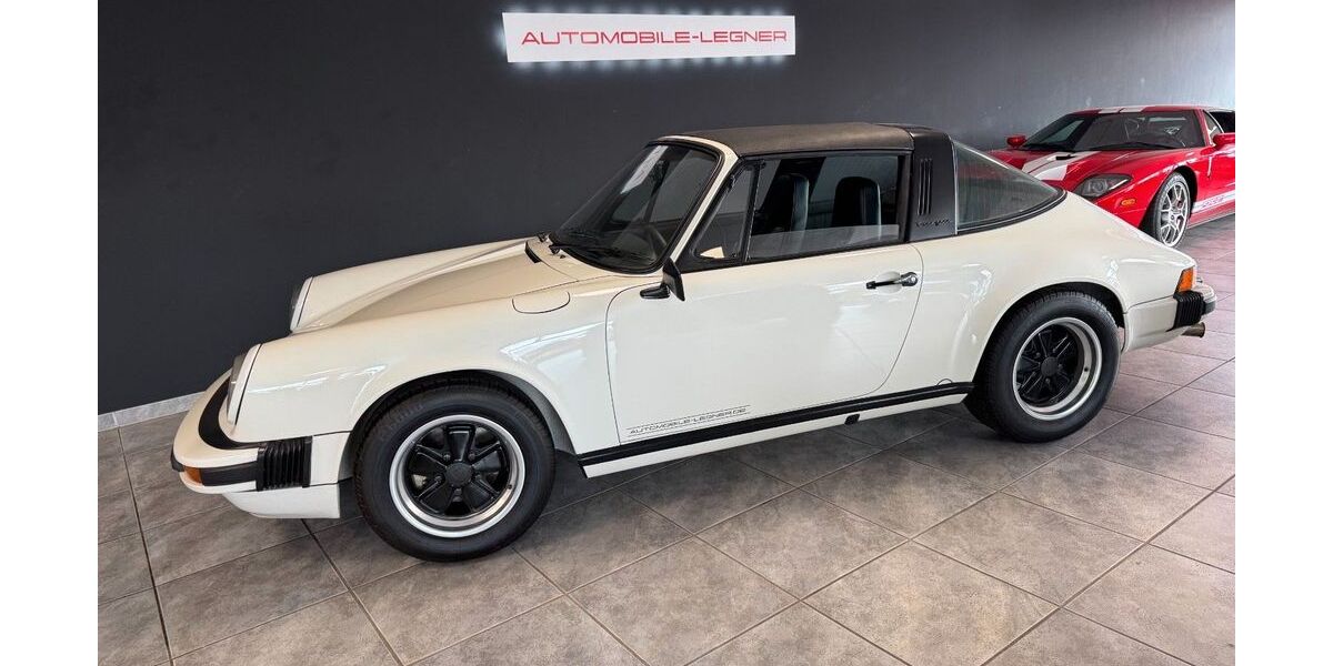 Porsche 911 Urmodell 58.236 km 149.900 &euro; Riemerling bei München 85521