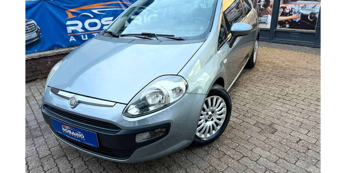 Fiat Punto Evo 167.000 km 3.600 &euro; Viersen 41747